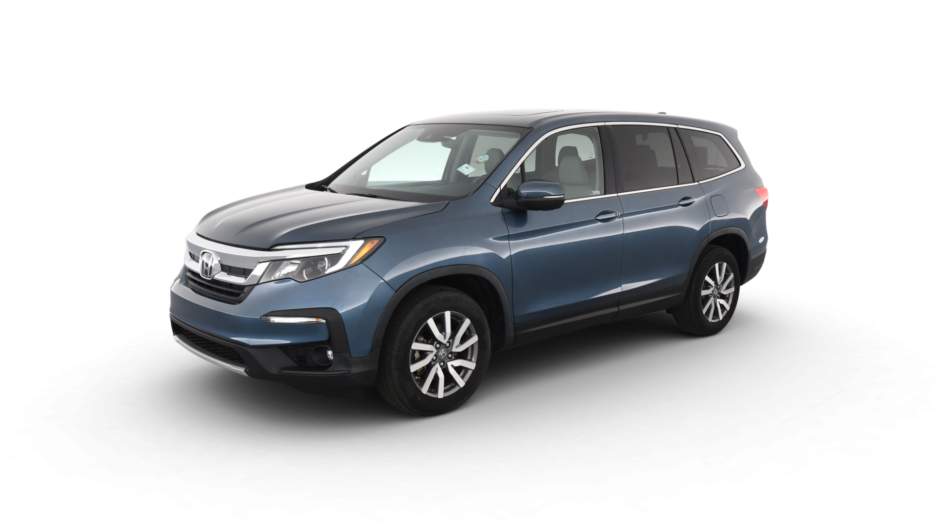 2019 Honda Pilot | Carvana